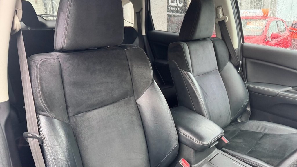 Used Honda CR-V 2014 for sale - 77593712: Photo 13