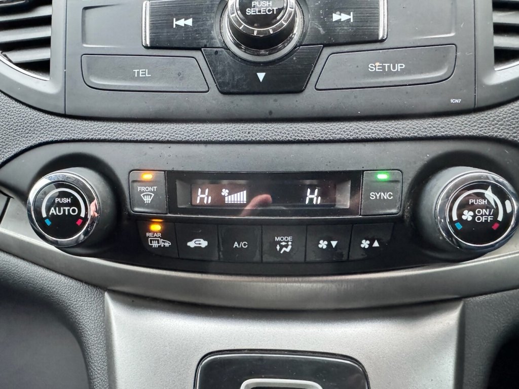 Used Honda CR-V 2014 for sale - 77593712: Photo 18