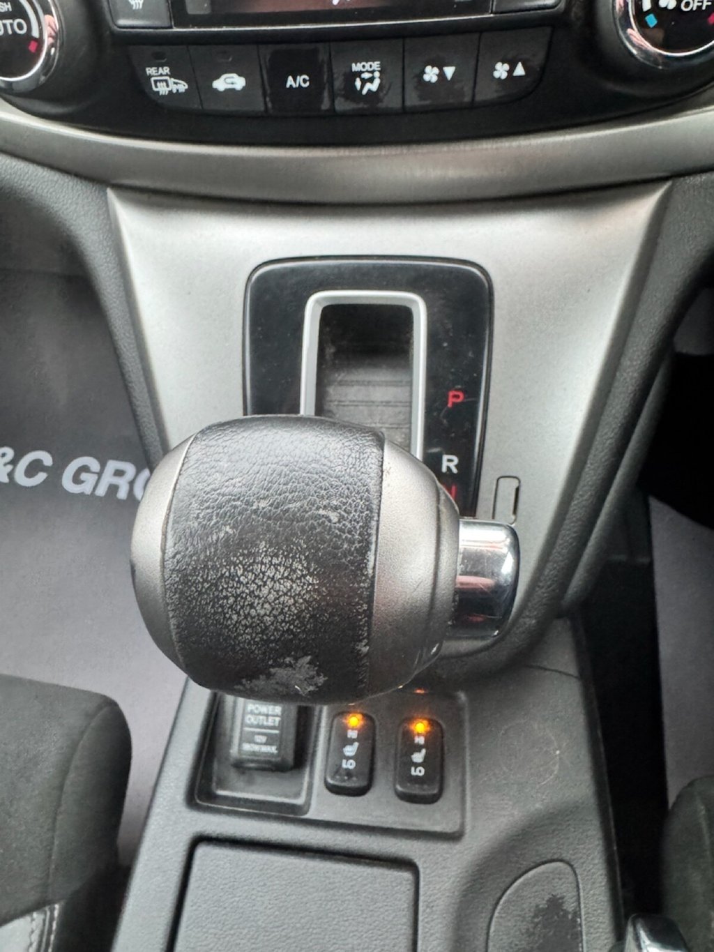 Used Honda CR-V 2014 for sale - 77593712: Photo 19