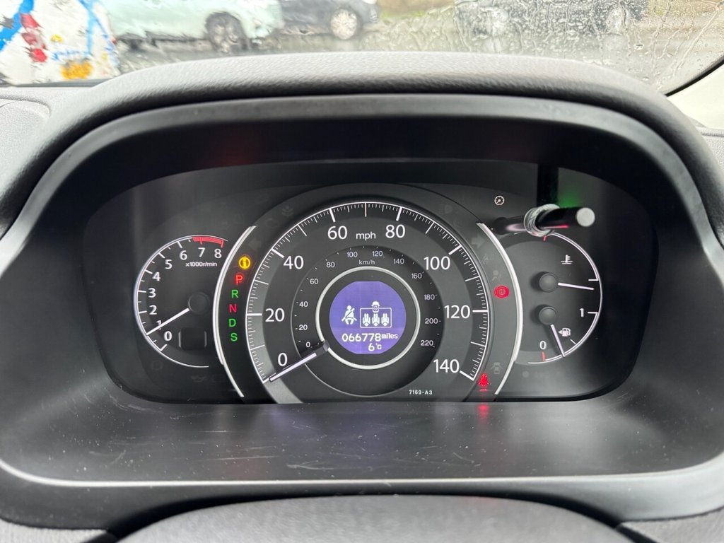 Used Honda CR-V 2014 for sale - 77593712: Photo 21