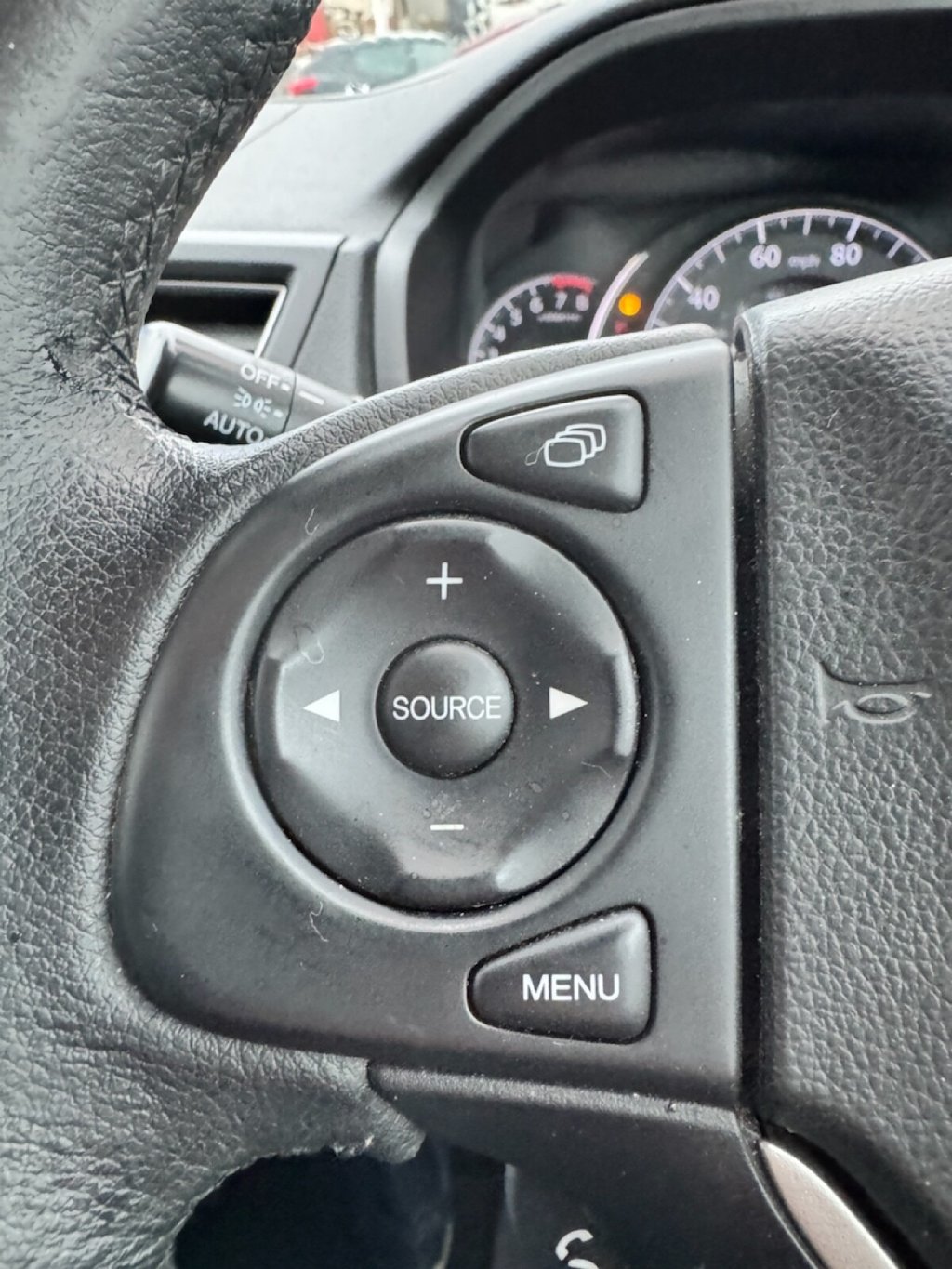 Used Honda CR-V 2014 for sale - 77593712: Photo 22