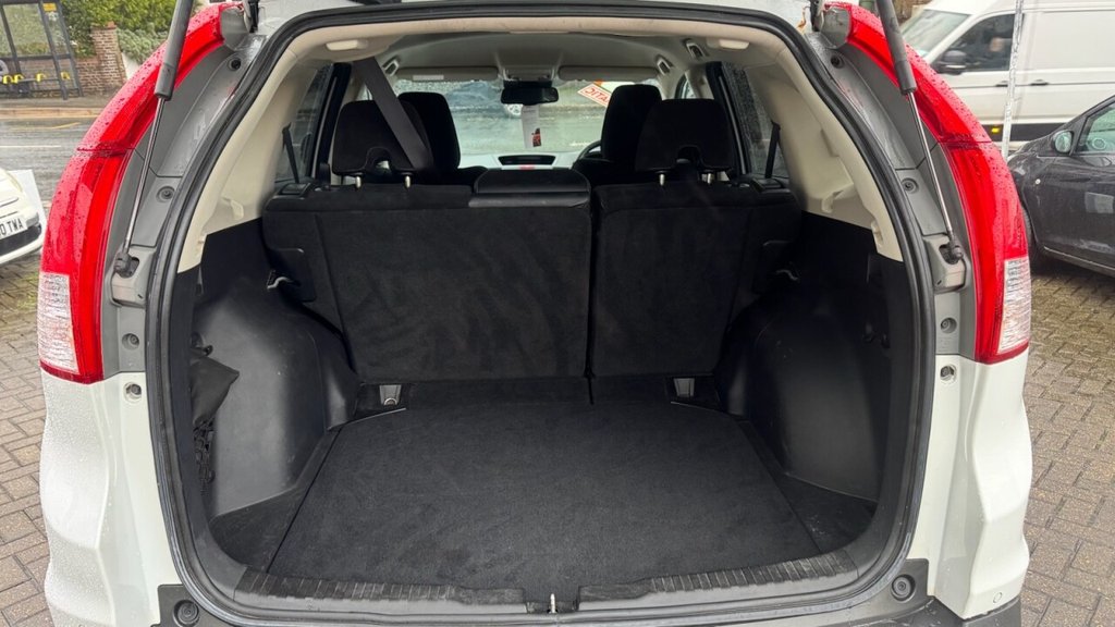 Used Honda CR-V 2014 for sale - 77593712: Photo 24