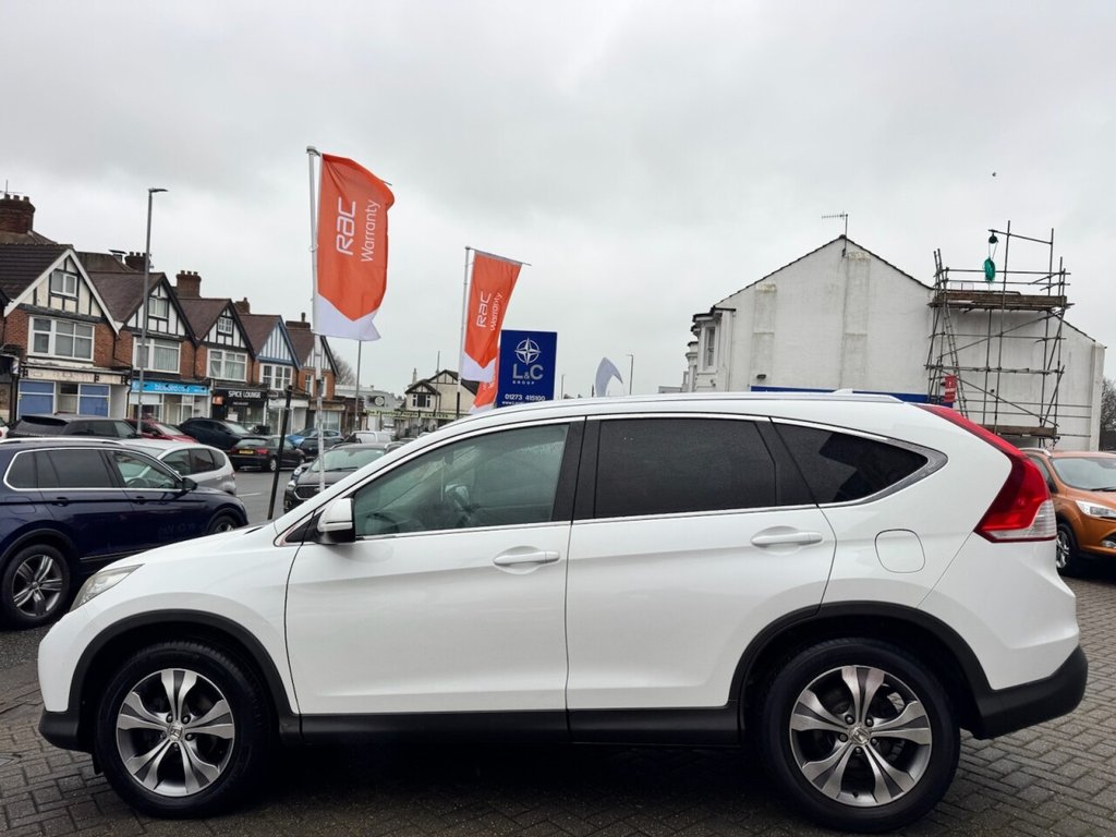 Used Honda CR-V 2014 for sale - 77593712: Photo 6