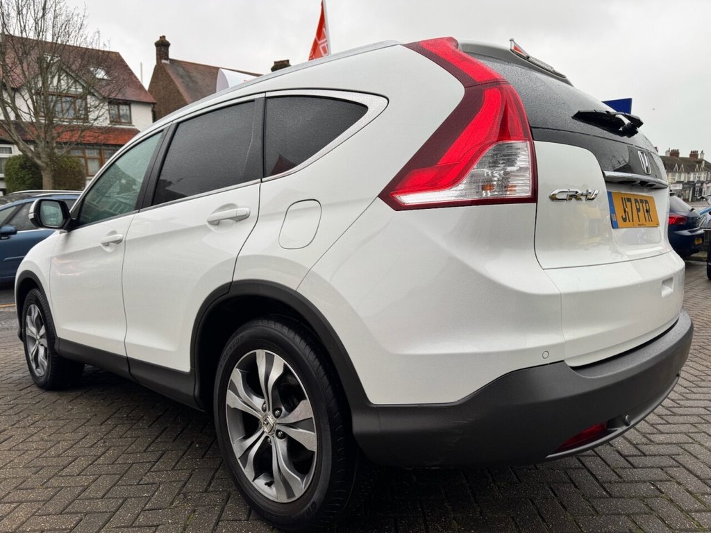 Used Honda CR-V 2014 for sale - 77593712: Photo 7