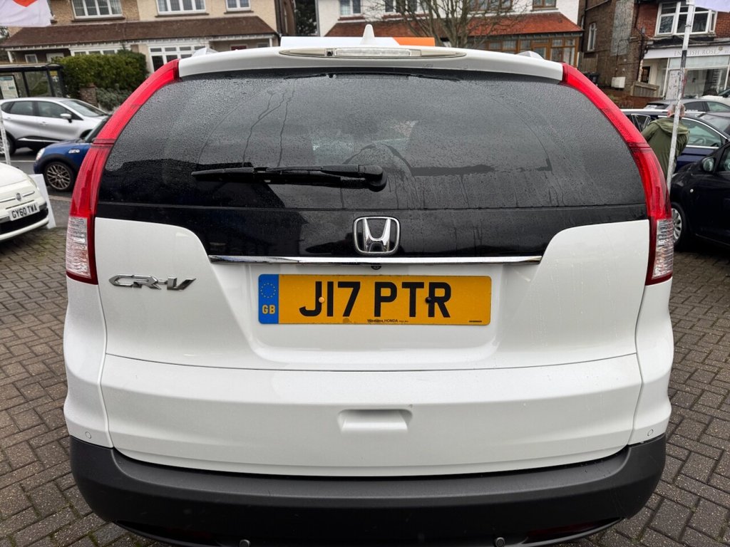 Used Honda CR-V 2014 for sale - 77593712: Photo 8