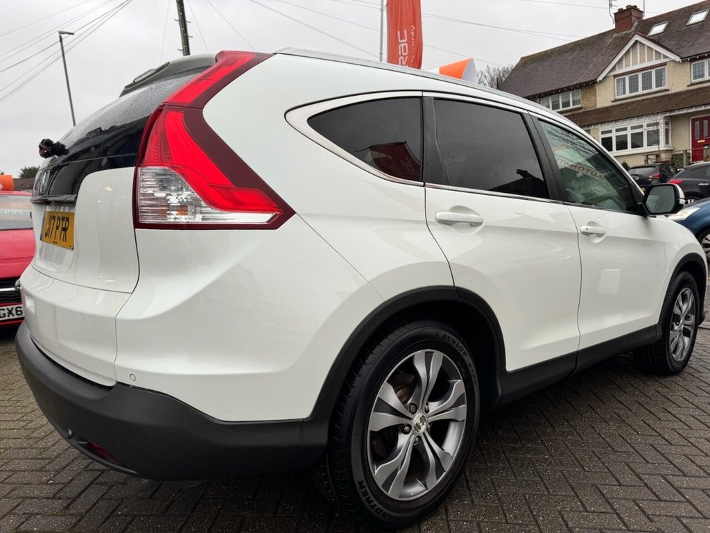 Used Honda CR-V 2014 for sale - 77593712: Photo 9
