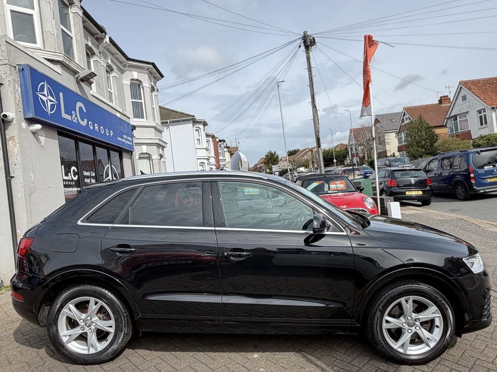 Used Audi Q3 2017 for sale - 78123925: Photo 10