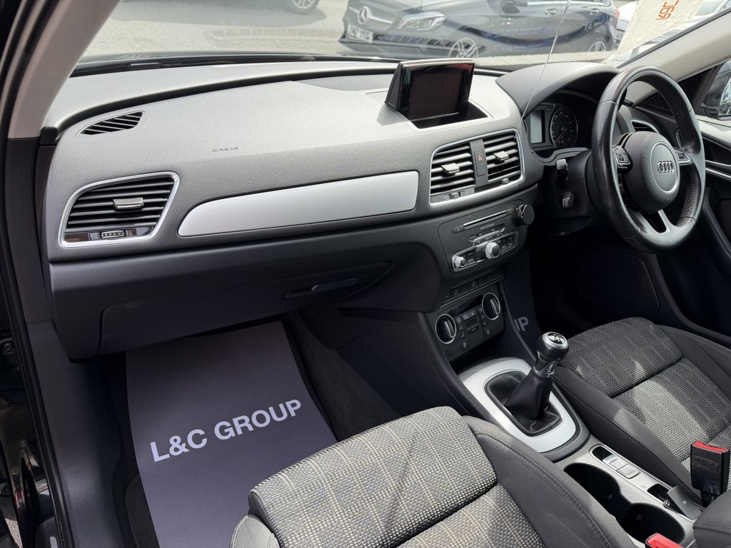 Used Audi Q3 2017 for sale - 78123925: Photo 11