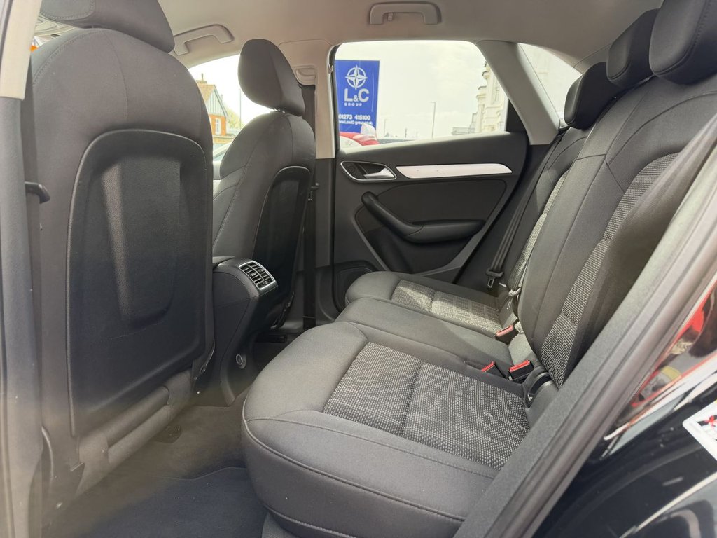 Used Audi Q3 2017 for sale - 78123925: Photo 13