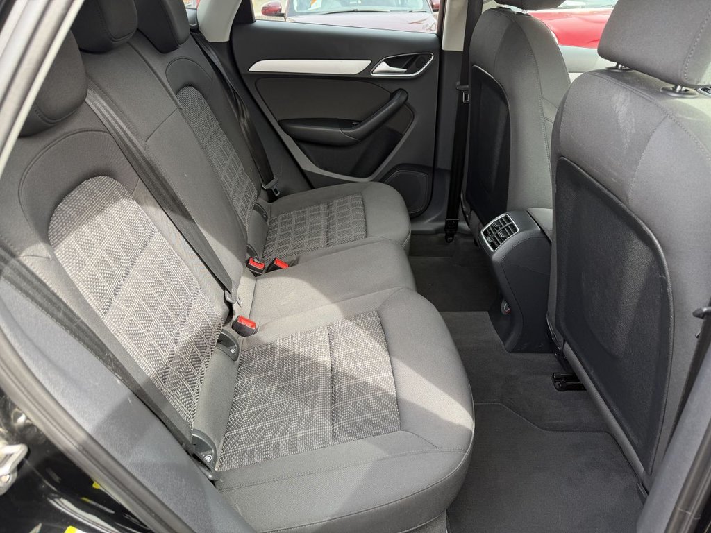 Used Audi Q3 2017 for sale - 78123925: Photo 14