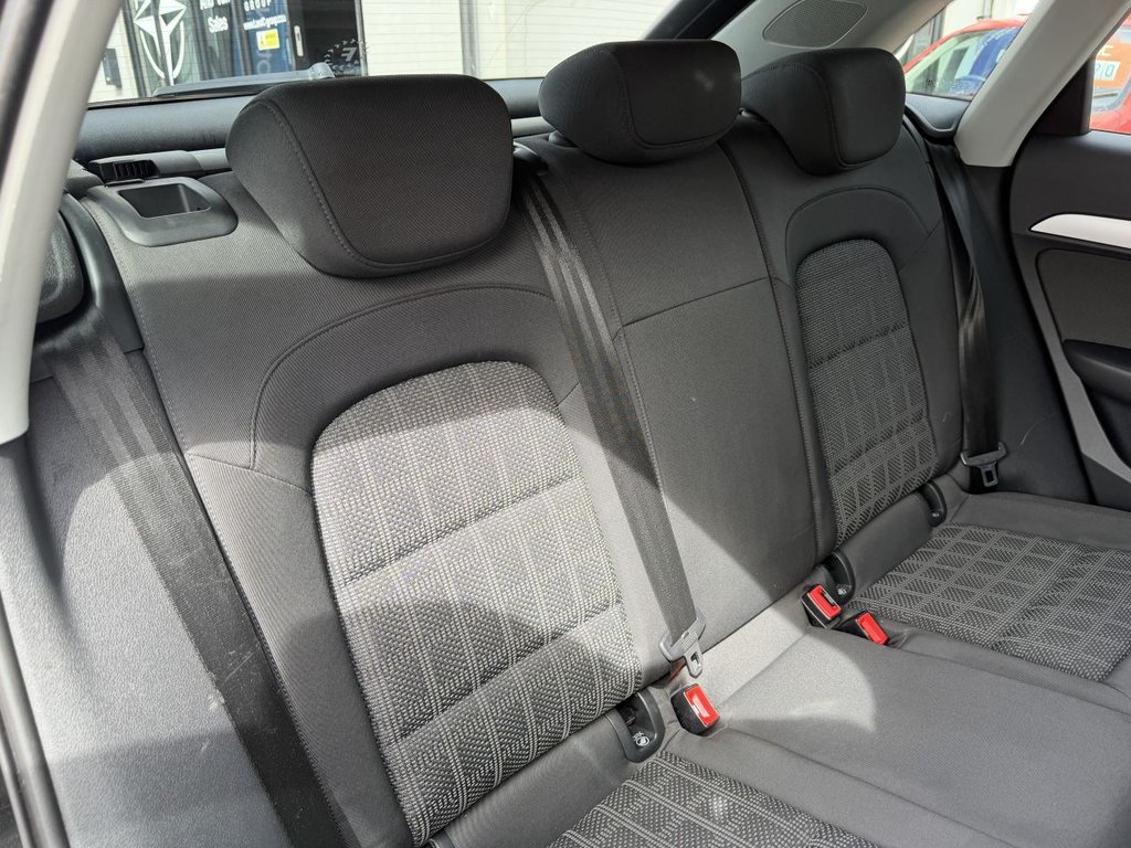 Used Audi Q3 2017 for sale - 78123925: Photo 15