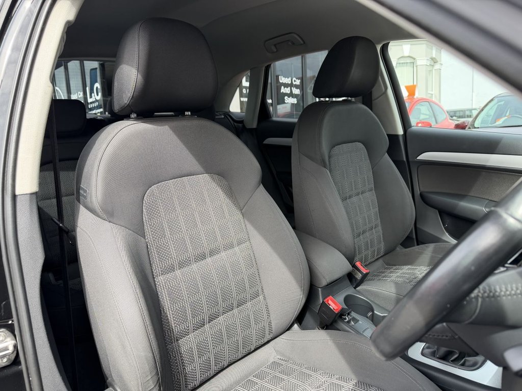 Used Audi Q3 2017 for sale - 78123925: Photo 16