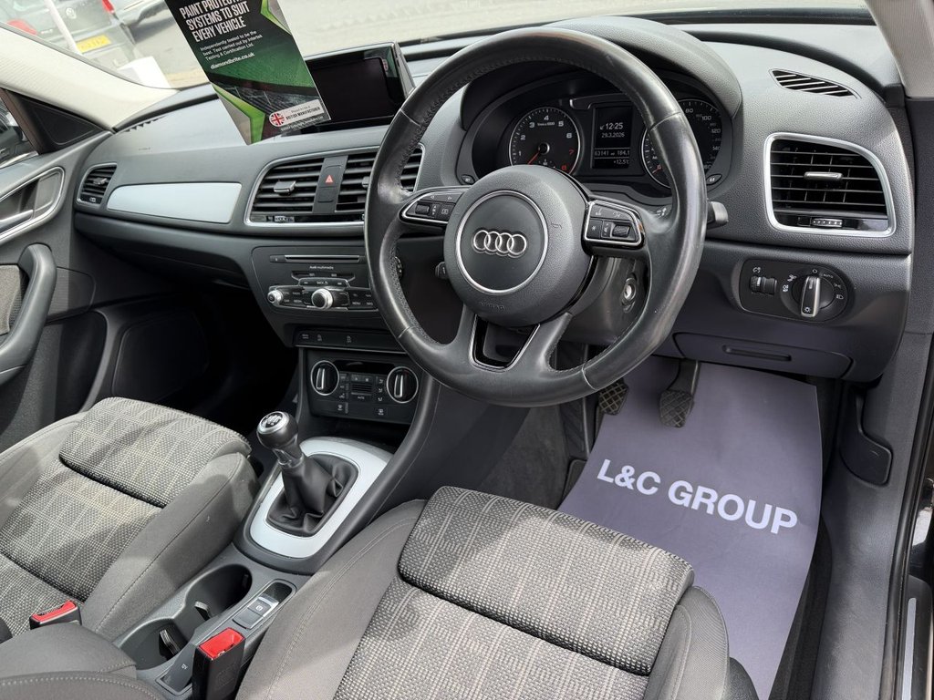 Used Audi Q3 2017 for sale - 78123925: Photo 18