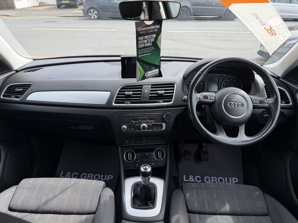 Used Audi Q3 2017 for sale - 78123925: Photo 19