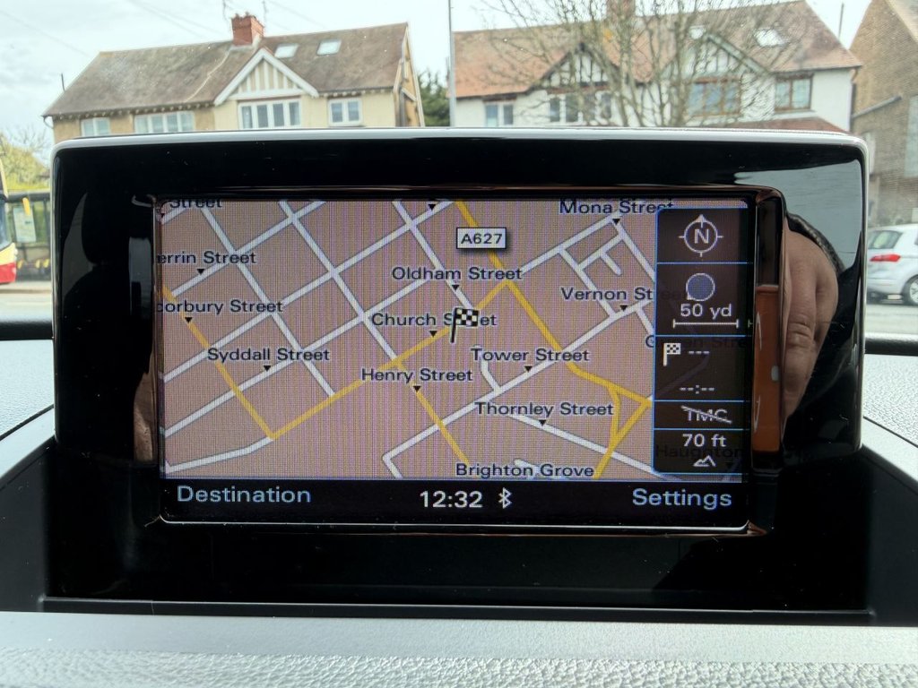 Used Audi Q3 2017 for sale - 78123925: Photo 20