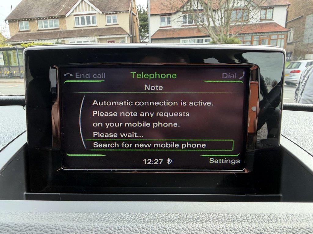 Used Audi Q3 2017 for sale - 78123925: Photo 21