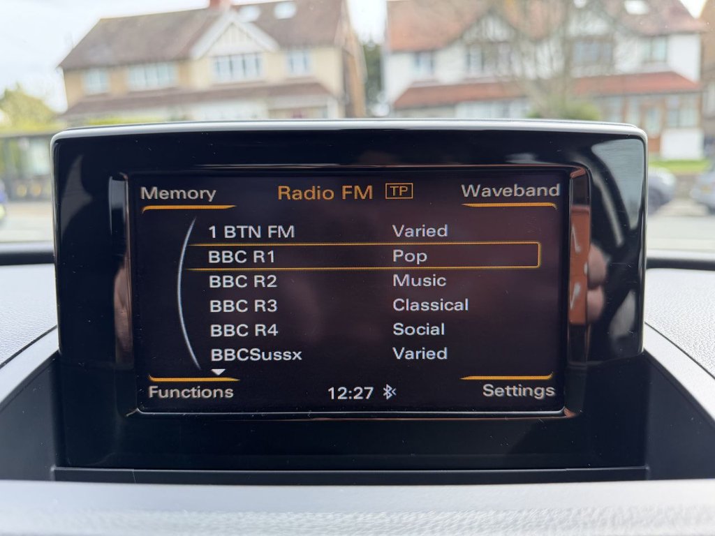 Used Audi Q3 2017 for sale - 78123925: Photo 22