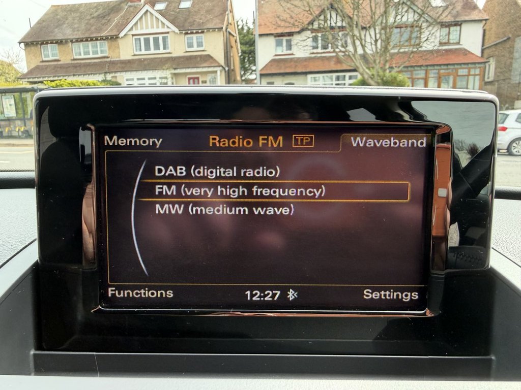 Used Audi Q3 2017 for sale - 78123925: Photo 23