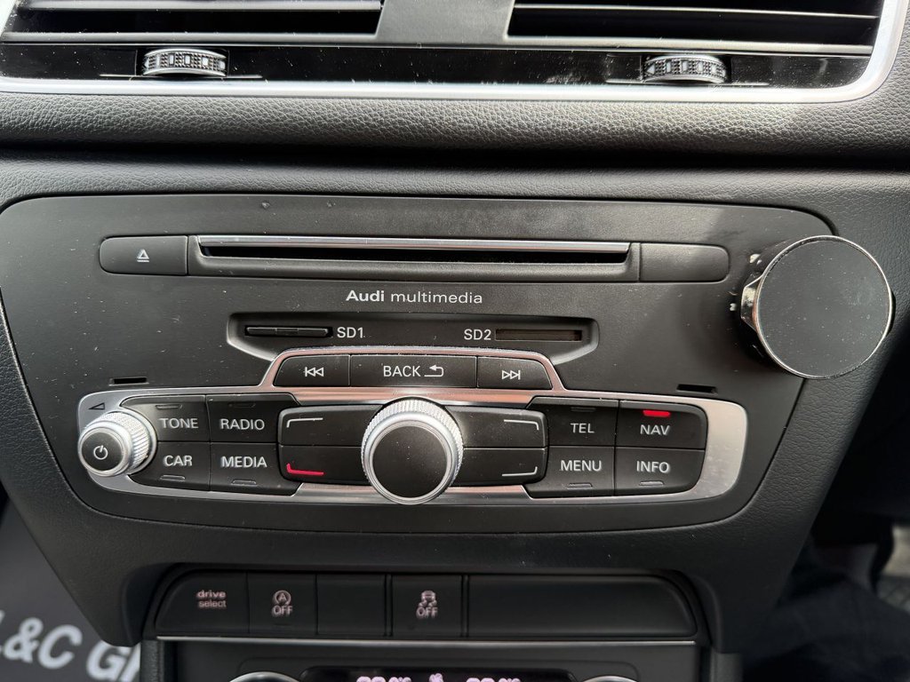 Used Audi Q3 2017 for sale - 78123925: Photo 24