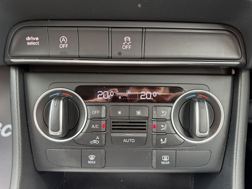 Used Audi Q3 2017 for sale - 78123925: Photo 25