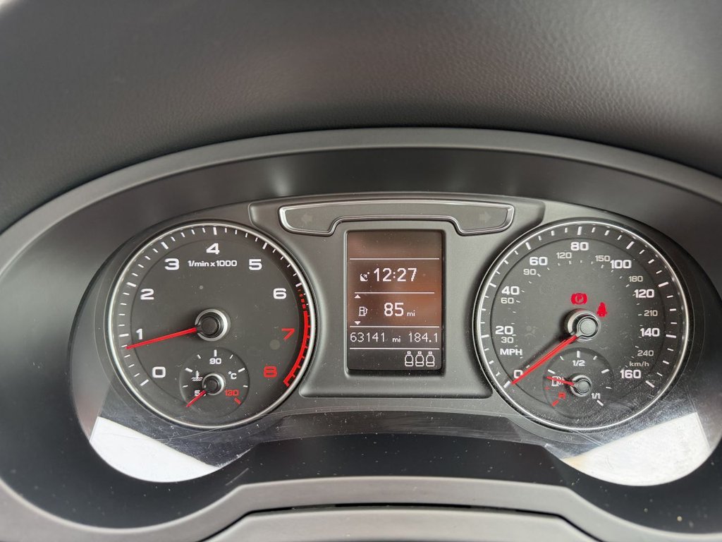 Used Audi Q3 2017 for sale - 78123925: Photo 26