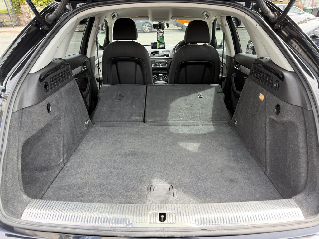 Used Audi Q3 2017 for sale - 78123925: Photo 29