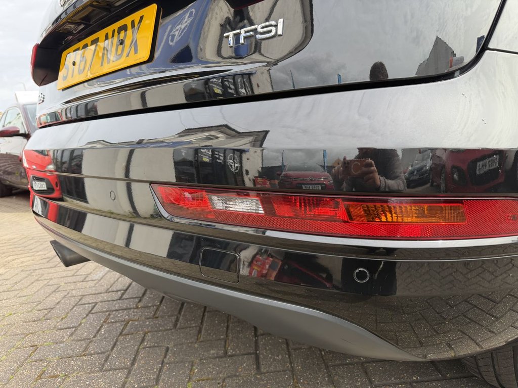 Used Audi Q3 2017 for sale - 78123925: Photo 30