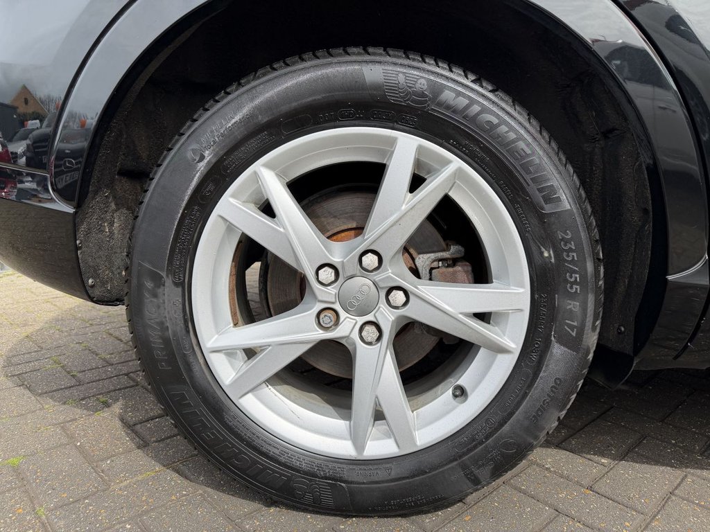 Used Audi Q3 2017 for sale - 78123925: Photo 31