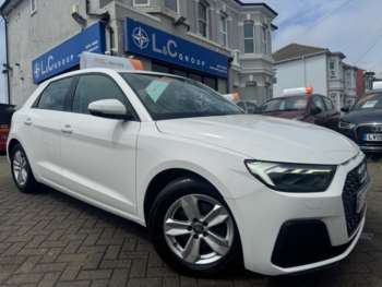 2019 (19) - 1.0 TFSI 30 SE SPORTBACK 5dr