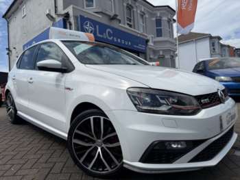 2016 (16) - 1.8 TSI BLUEMOTION TECH 192 GTI 5dr