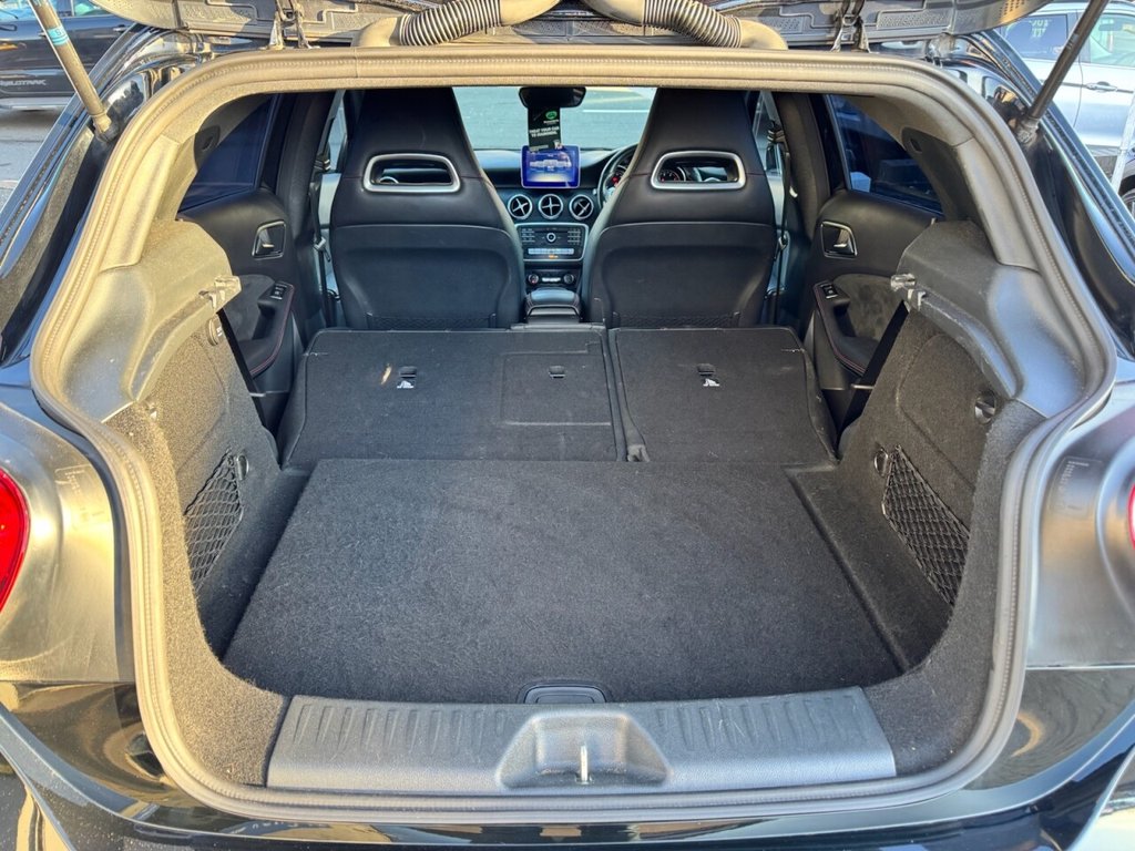 Used Mercedes-Benz A-Class 2016 for sale - 77436559: Photo 14