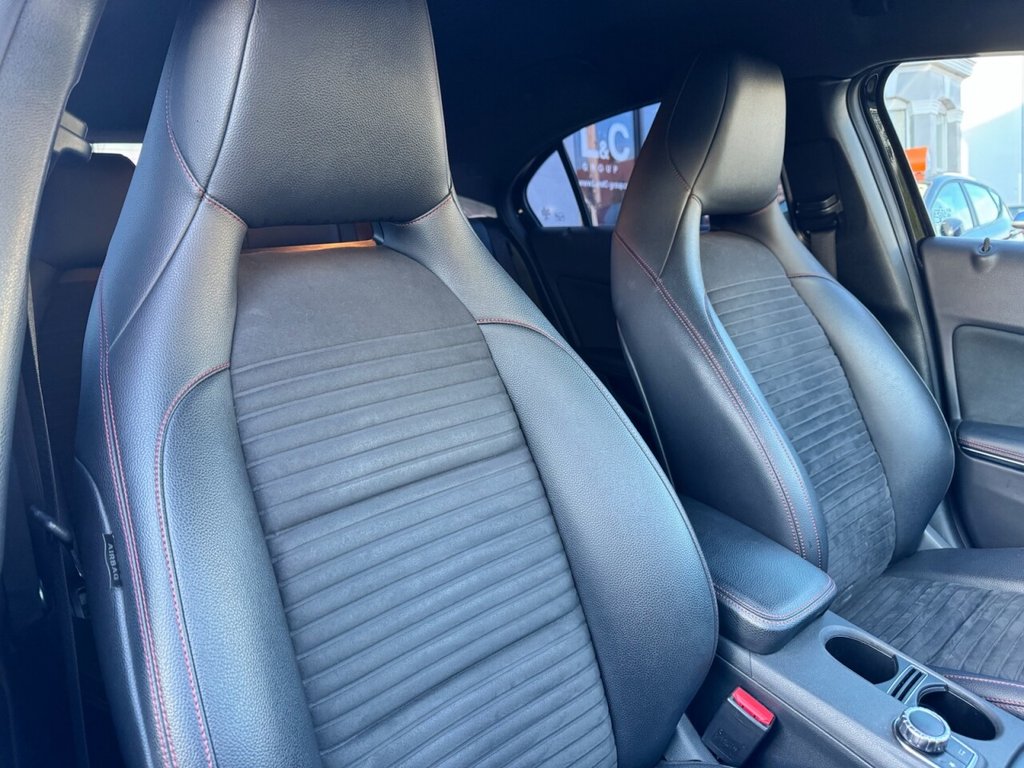 Used Mercedes-Benz A-Class 2016 for sale - 77436559: Photo 18