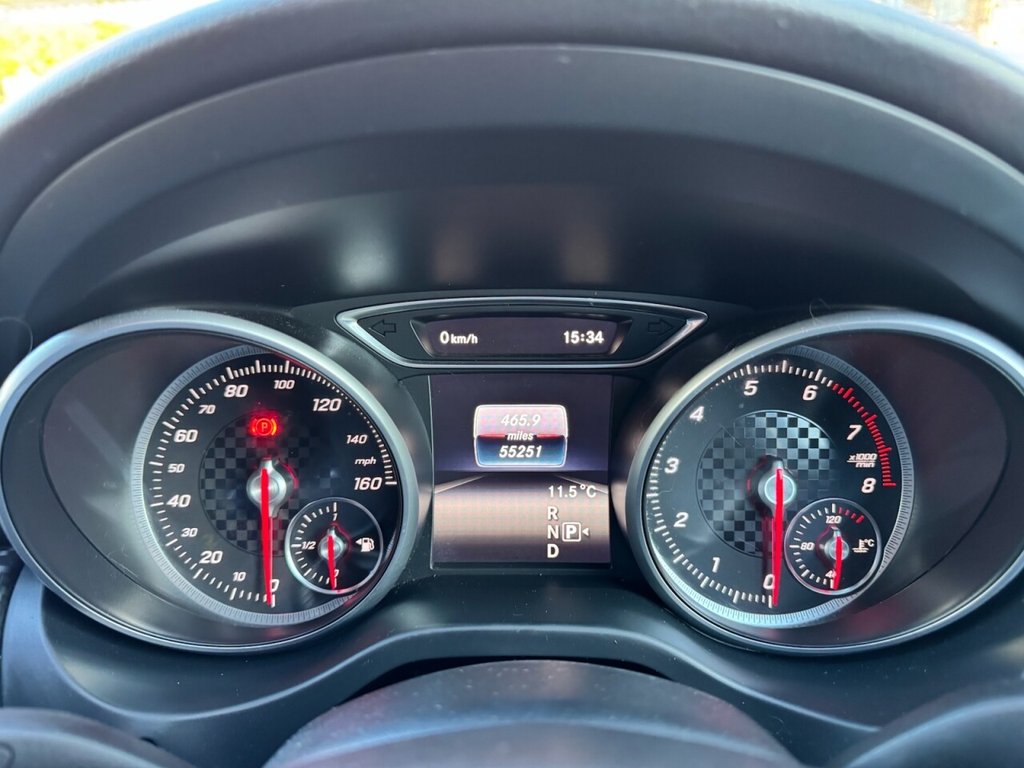 Used Mercedes-Benz A-Class 2016 for sale - 77436559: Photo 20