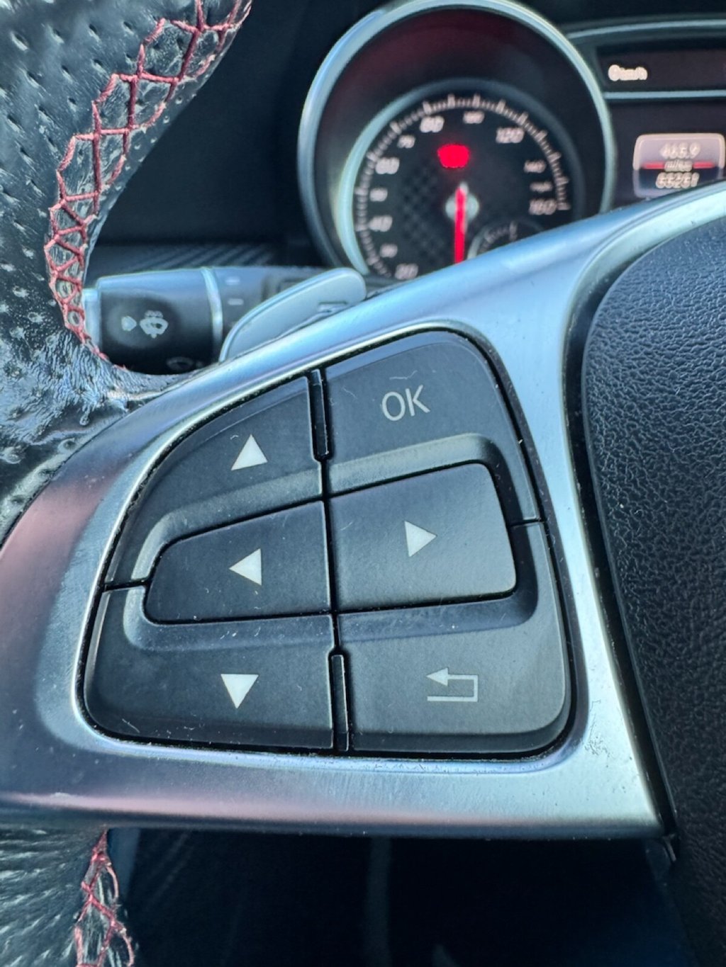 Used Mercedes-Benz A-Class 2016 for sale - 77436559: Photo 22