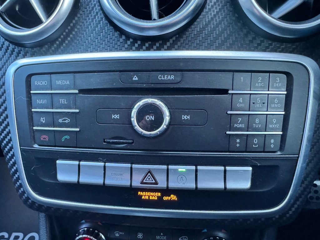 Used Mercedes-Benz A-Class 2016 for sale - 77436559: Photo 24