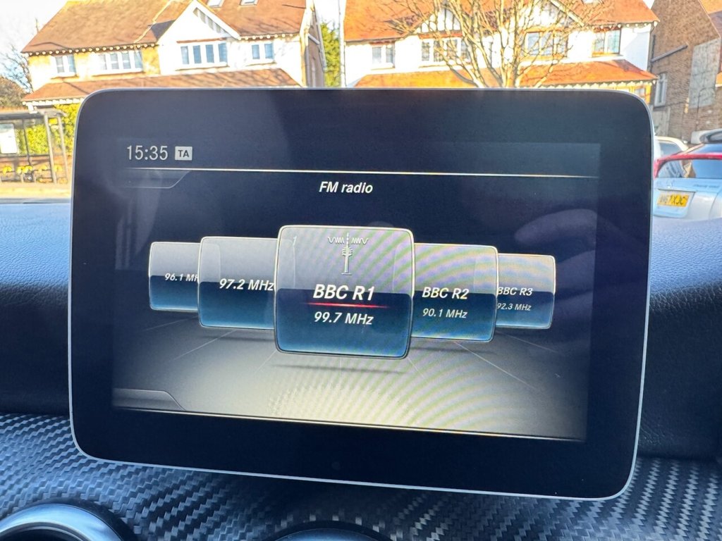 Used Mercedes-Benz A-Class 2016 for sale - 77436559: Photo 25