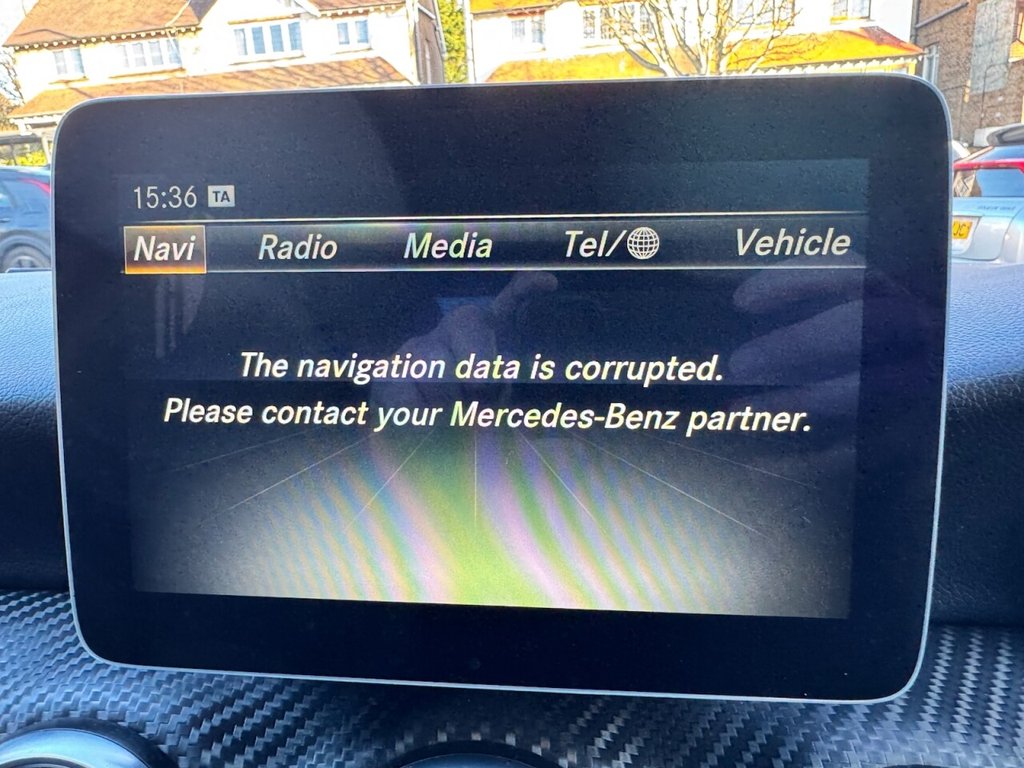 Used Mercedes-Benz A-Class 2016 for sale - 77436559: Photo 26