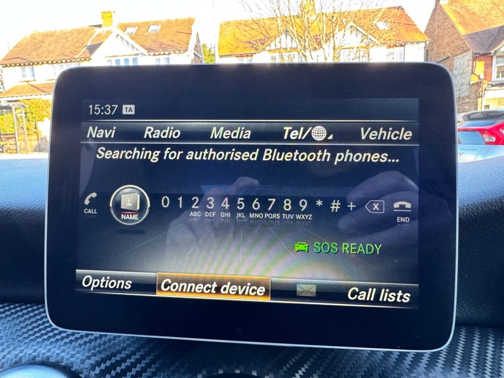 Used Mercedes-Benz A-Class 2016 for sale - 77436559: Photo 27