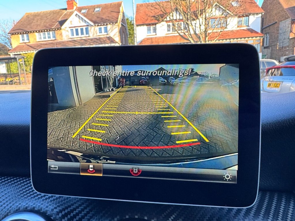 Used Mercedes-Benz A-Class 2016 for sale - 77436559: Photo 28