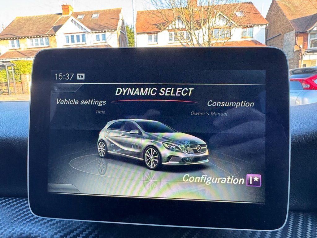 Used Mercedes-Benz A-Class 2016 for sale - 77436559: Photo 29