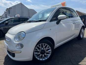 Used Fiat 500 2015 for sale - 74867269: Photo