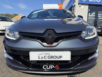 Used Renault Megane 2016 for sale - 79625539: Photo