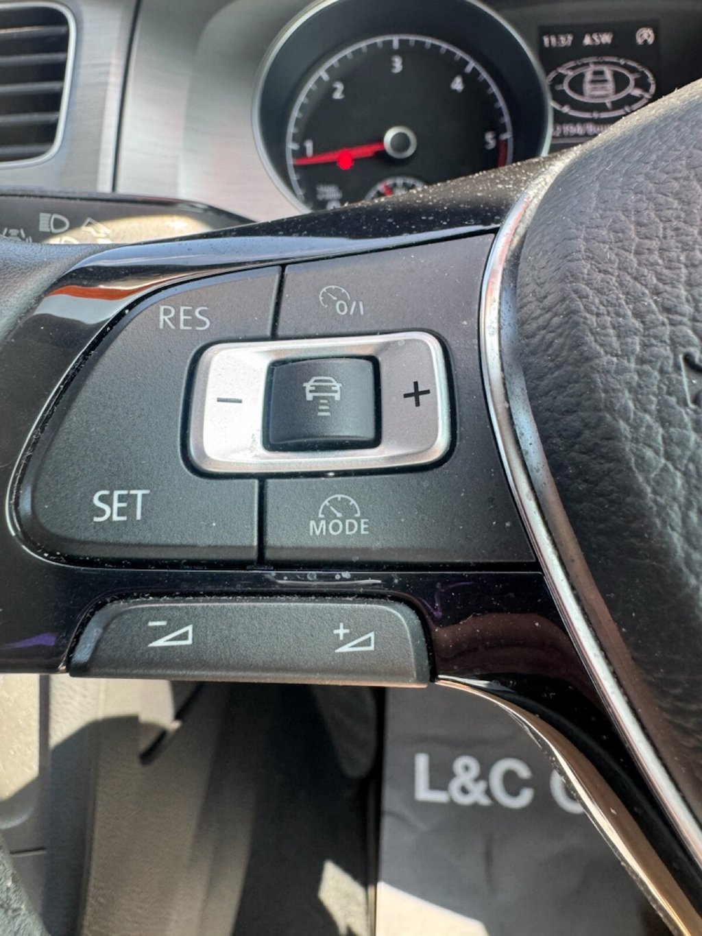 Vehicle 27