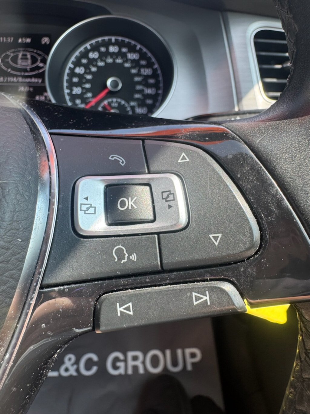 Vehicle 28