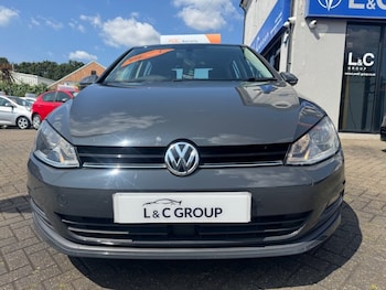Used Volkswagen Golf 2015 for sale - 75619530: Photo