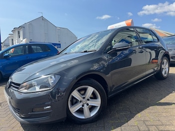 Used Volkswagen Golf 2015 for sale - 75619530: Photo