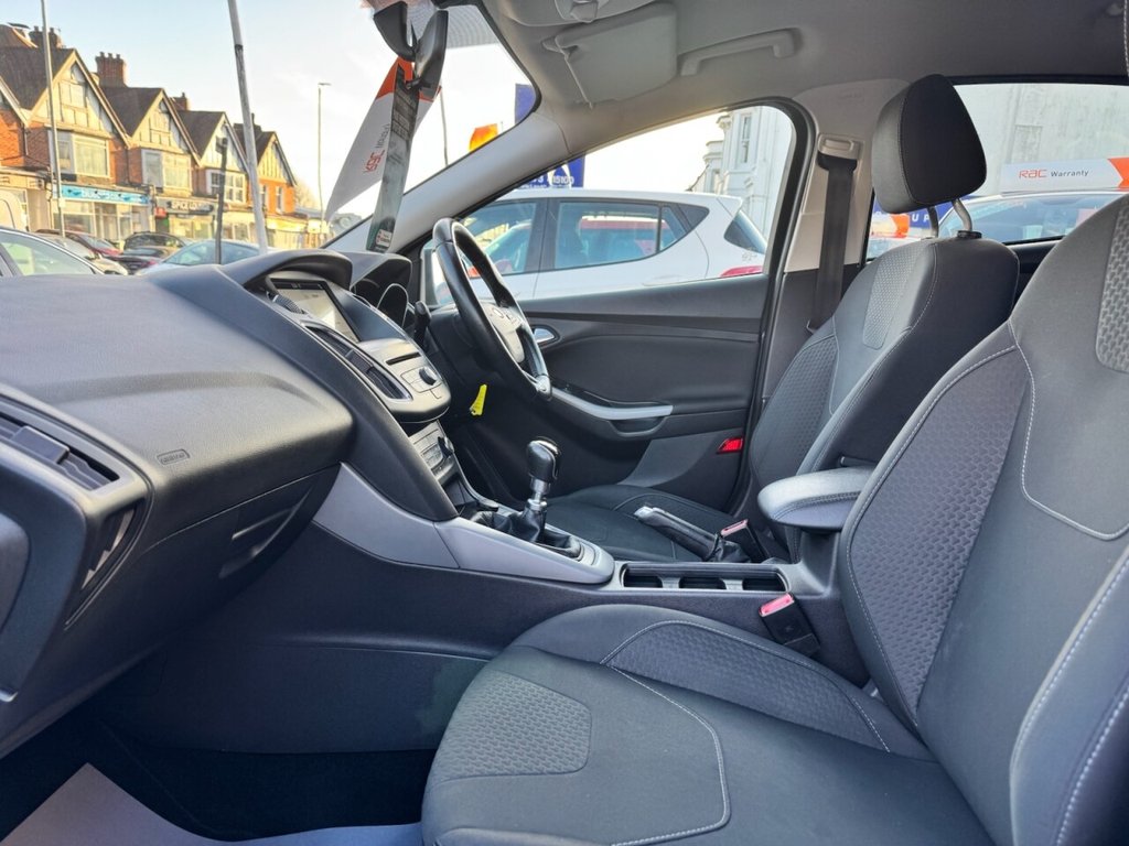 Used Ford Focus 2017 for sale - 77178028: Photo 11