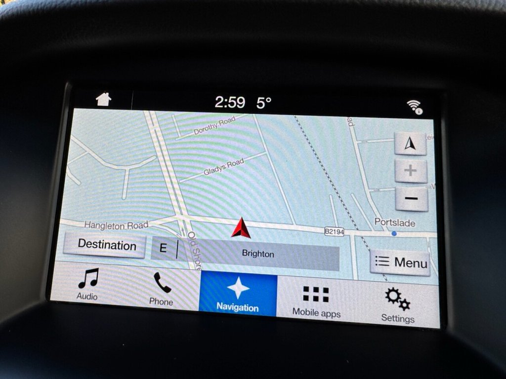 Used Ford Focus 2017 for sale - 77178028: Photo 16