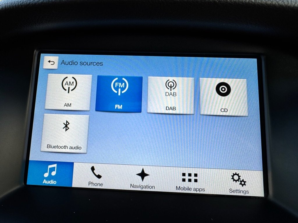 Used Ford Focus 2017 for sale - 77178028: Photo 19