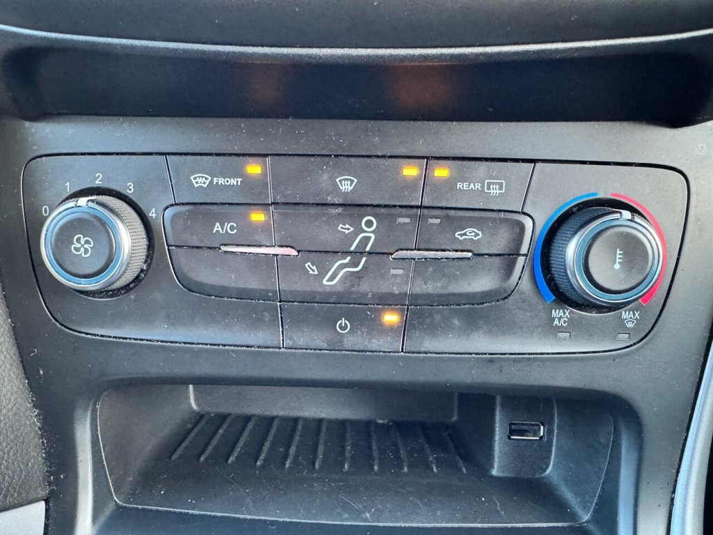 Used Ford Focus 2017 for sale - 77178028: Photo 20